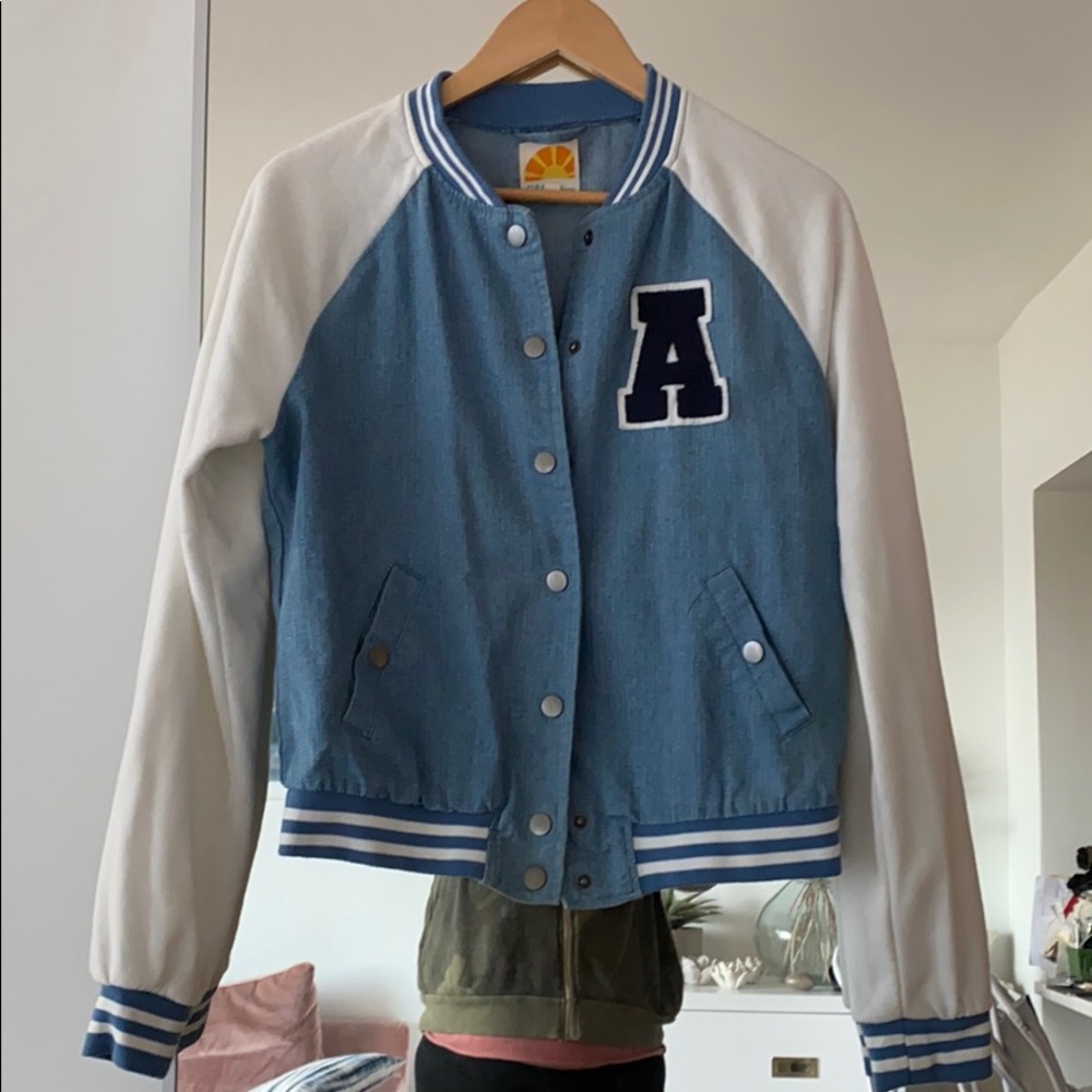 C&C California Jacket